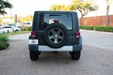 Used 2010 Jeep Wrangler Unlimited Sahara w/ Trailer Tow Group image 5
