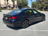 Certified 2022 BMW 530i w/ M Sport Package image 4