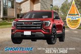 New 2026 GMC Terrain Elevation image 2