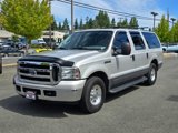 Used 2005 Ford Excursion XLT image 3