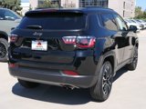 Used 2022 Jeep Compass Limited w/ Sun and Sound Group image 4