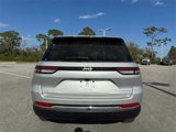 New 2025 Jeep Grand Cherokee Laredo X image 3
