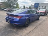 Used 2023 Hyundai Elantra SEL image 3
