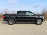 Used 2017 Ford F150 Lariat w/ Equipment Group 502A Luxury image 2