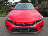 Used 2023 Honda Civic EX image 2