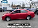 Used 2011 Toyota Corolla LE image 5