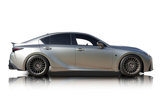 Used 2023 Lexus IS 500 image 2