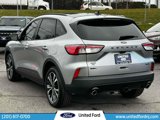 Used 2022 Ford Escape SEL w/ SEL Stealth AWD Package image 3