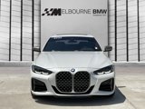 Used 2022 BMW M440i Coupe w/ Premium Package image 2