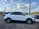 Used 2024 Chevrolet Equinox LT image 2
