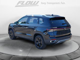 New 2025 Volkswagen Taos SE image 5