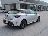 Used 2023 Toyota Corolla XSE image 4