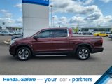Used 2017 Honda Ridgeline RTL image 3