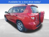 Used 2010 Toyota RAV4 4WD image 3