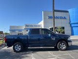 Used 2021 RAM 1500 Classic SLT image 3
