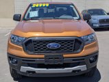 Used 2019 Ford Ranger XLT w/ Equipment Group 302A Luxury image 6