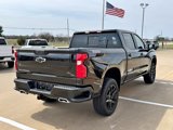New 2025 Chevrolet Silverado 1500 LT Trail Boss w/ Convenience Package II image 5