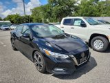 Used 2022 Nissan Sentra SR w/ Electronics Package image 4