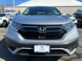Certified 2022 Honda CR-V EX image 5