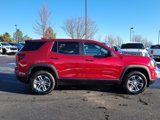 New 2025 GMC Terrain Elevation image 2