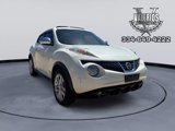 Used 2011 Nissan Juke SL w/ Chrome Pkg image 2