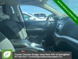 Used 2017 Dodge Journey Crossroad image 2