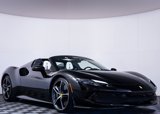 Certified 2024 Ferrari 296 GTS image 6