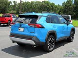 Used 2020 Toyota RAV4 Adventure image 5