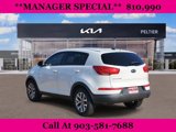 Used 2016 Kia Sportage LX image 4