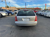 Used 2005 Mercedes-Benz C 240 4MATIC Wagon image 5