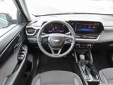 Certified 2024 Chevrolet TrailBlazer LT w/ Driver Confidence Package image 4