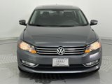 Used 2015 Volkswagen Passat 1.8T SE image 2