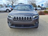 Used 2022 Jeep Cherokee Latitude Lux image 2