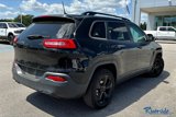 Used 2018 Jeep Cherokee Latitude w/ Altitude Package image 4
