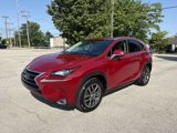 Used 2016 Lexus NX 200t FWD image 4