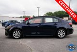 Certified 2022 Toyota Corolla LE image 4