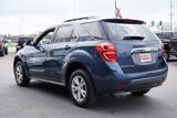 Used 2017 Chevrolet Equinox LT w/ Convenience Package image 5