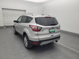 Used 2017 Ford Escape Titanium image 5