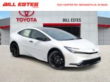 New 2025 Toyota Prius AWD image 1