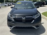 Used 2020 Honda CR-V EX image 4