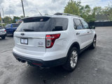 Used 2014 Ford Explorer XLT w/ Equipment Group 202A image 4