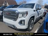 Used 2019 GMC Sierra 1500 Denali w/ Denali Ultimate Package image 3