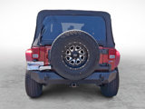 Used 2012 Jeep Wrangler Unlimited Rubicon w/ Dual Top Group image 4