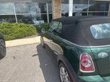 Used 2011 MINI Cooper Convertible image 5