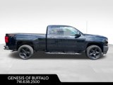 Used 2018 Chevrolet Silverado 1500 W/T w/ Black Out Edition image 3