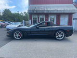 Used 2004 Chevrolet Corvette Convertible w/ Preferred Equipment Group image 2