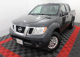 Used 2014 Nissan Frontier SV w/ SV Value Truck Package image 4