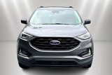 Used 2022 Ford Edge SEL w/ Sport Appearance Package image 3