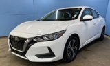 Used 2023 Nissan Sentra SV w/ All-Weather Package image 4