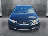 Used 2014 Honda Civic LX image 2
